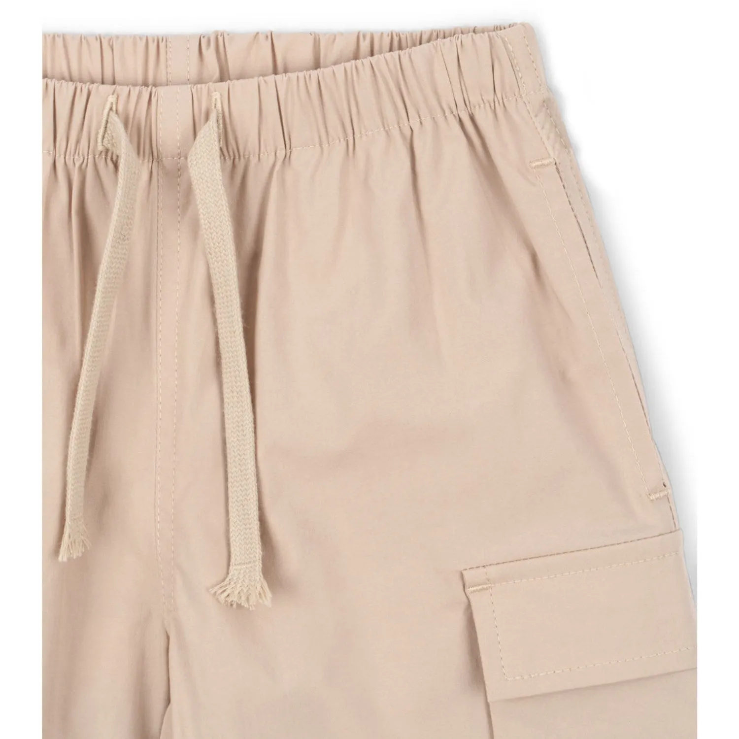 Konges Sljd Oxford Tan Peppe Pants Gots