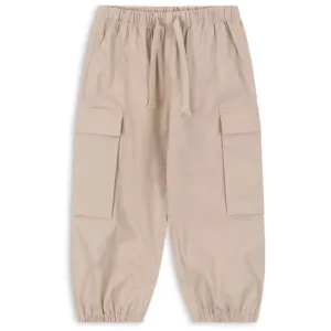 Konges Sljd Oxford Tan Peppe Pants Gots