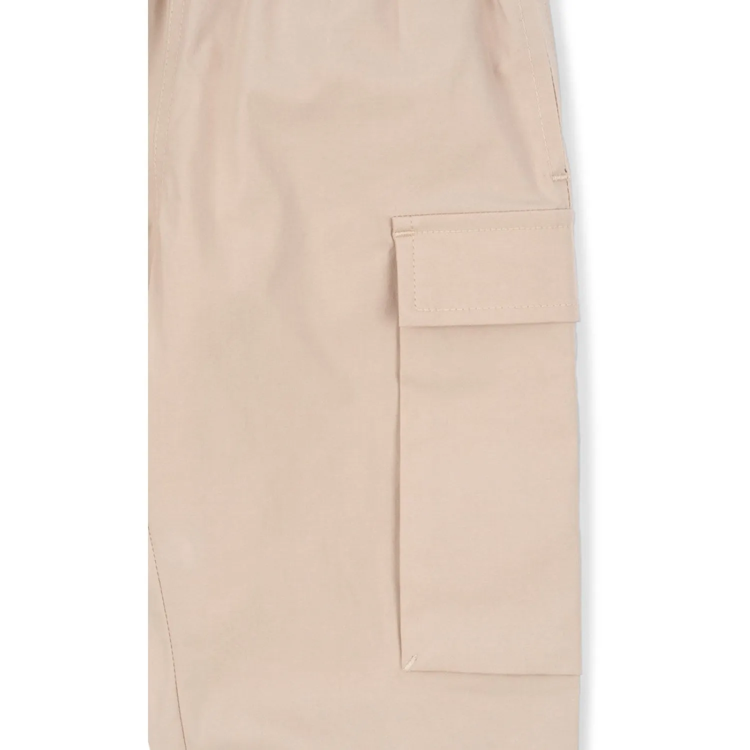 Konges Sljd Oxford Tan Peppe Pants Gots