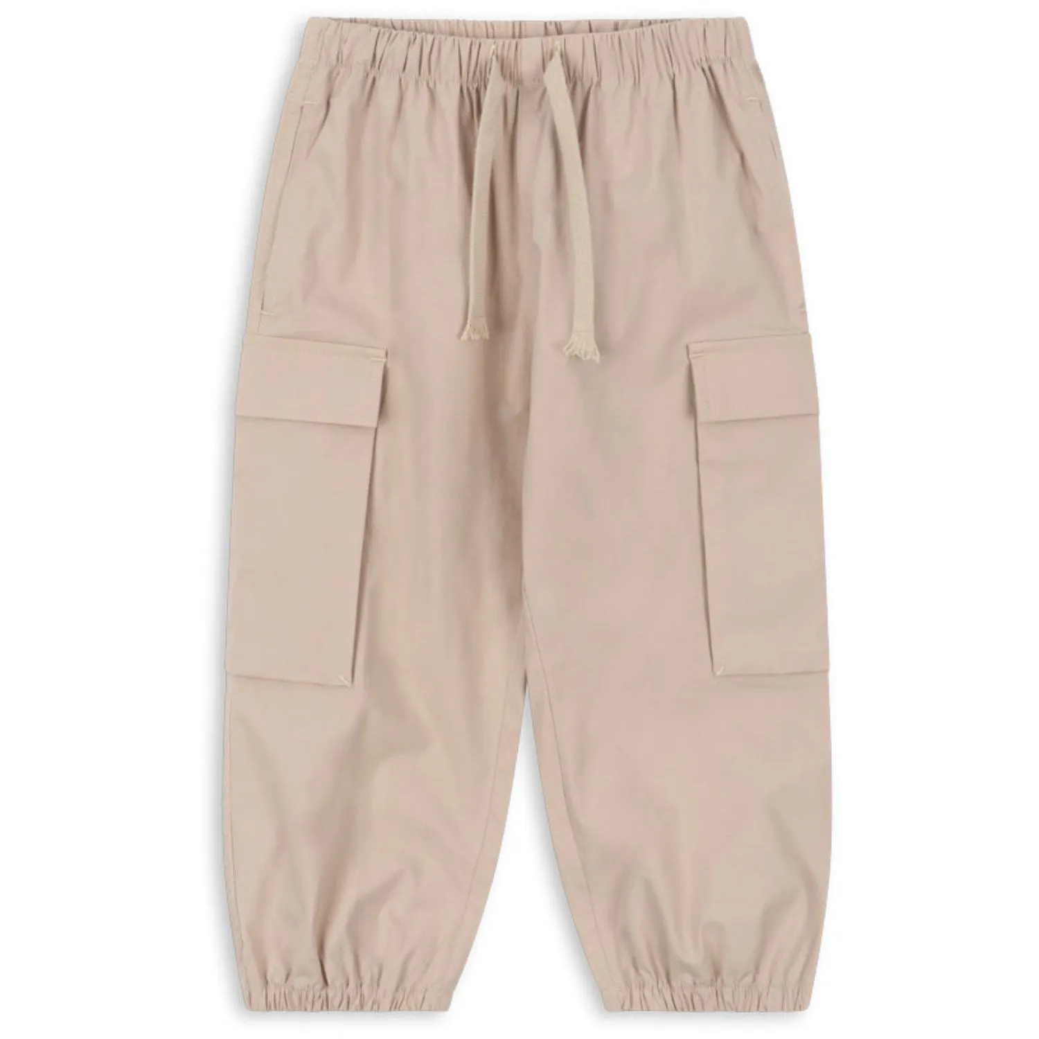 Konges Sljd Oxford Tan Peppe Pants Gots