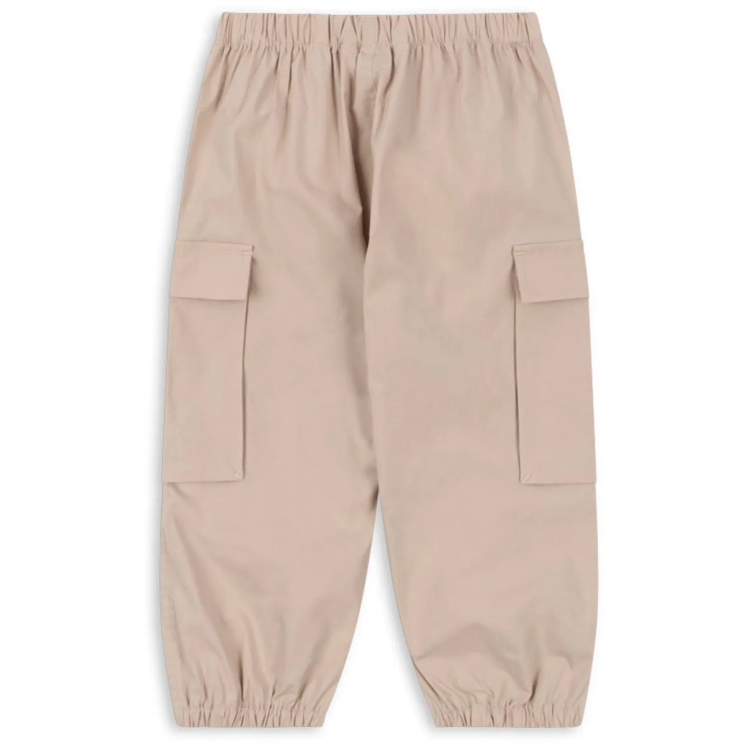 Konges Sljd Oxford Tan Peppe Pants Gots
