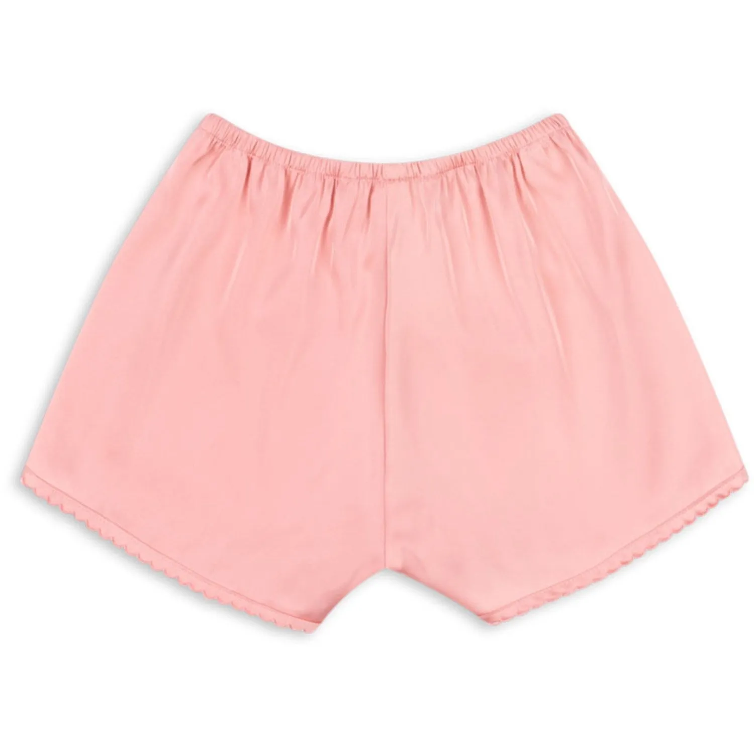 Konges Sljd Peony Sheeny Shorts