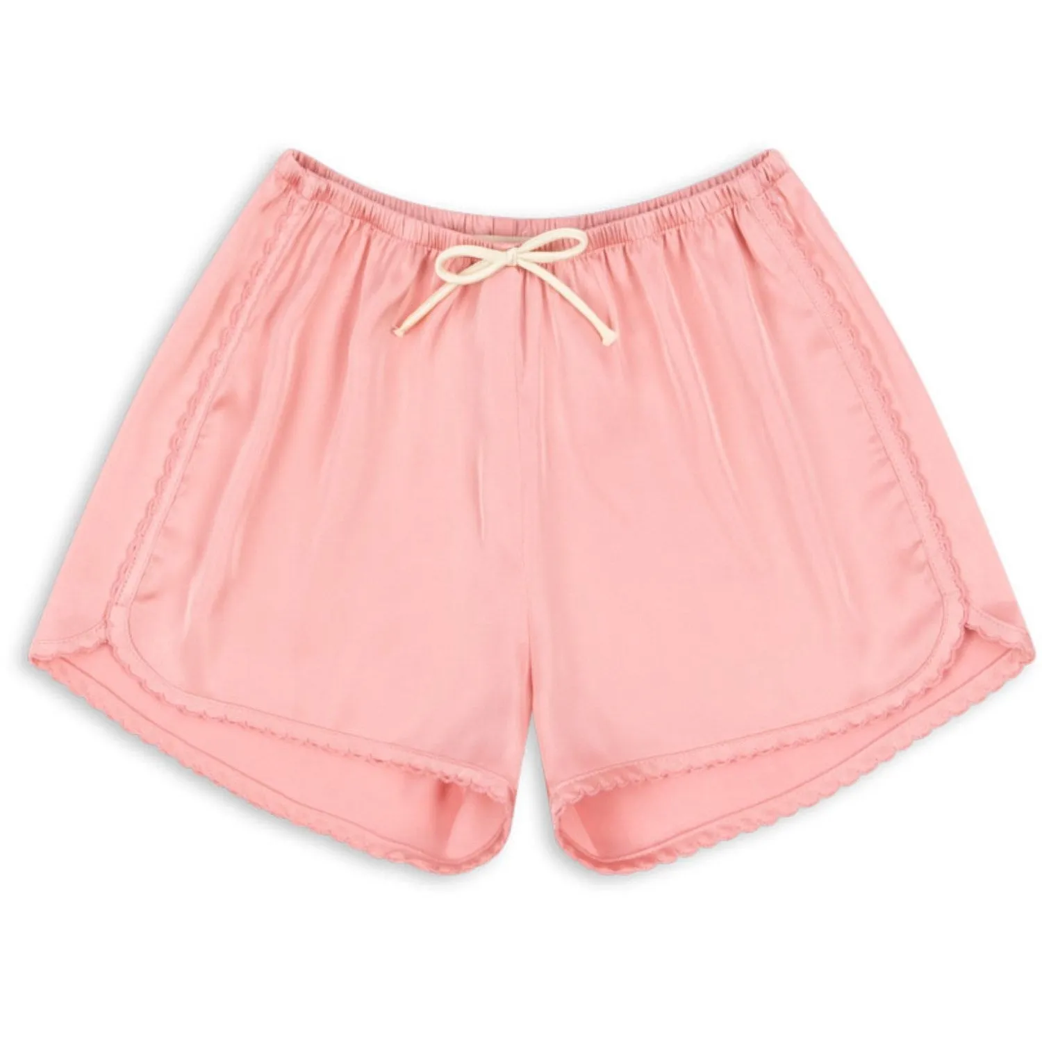 Konges Sljd Peony Sheeny Shorts