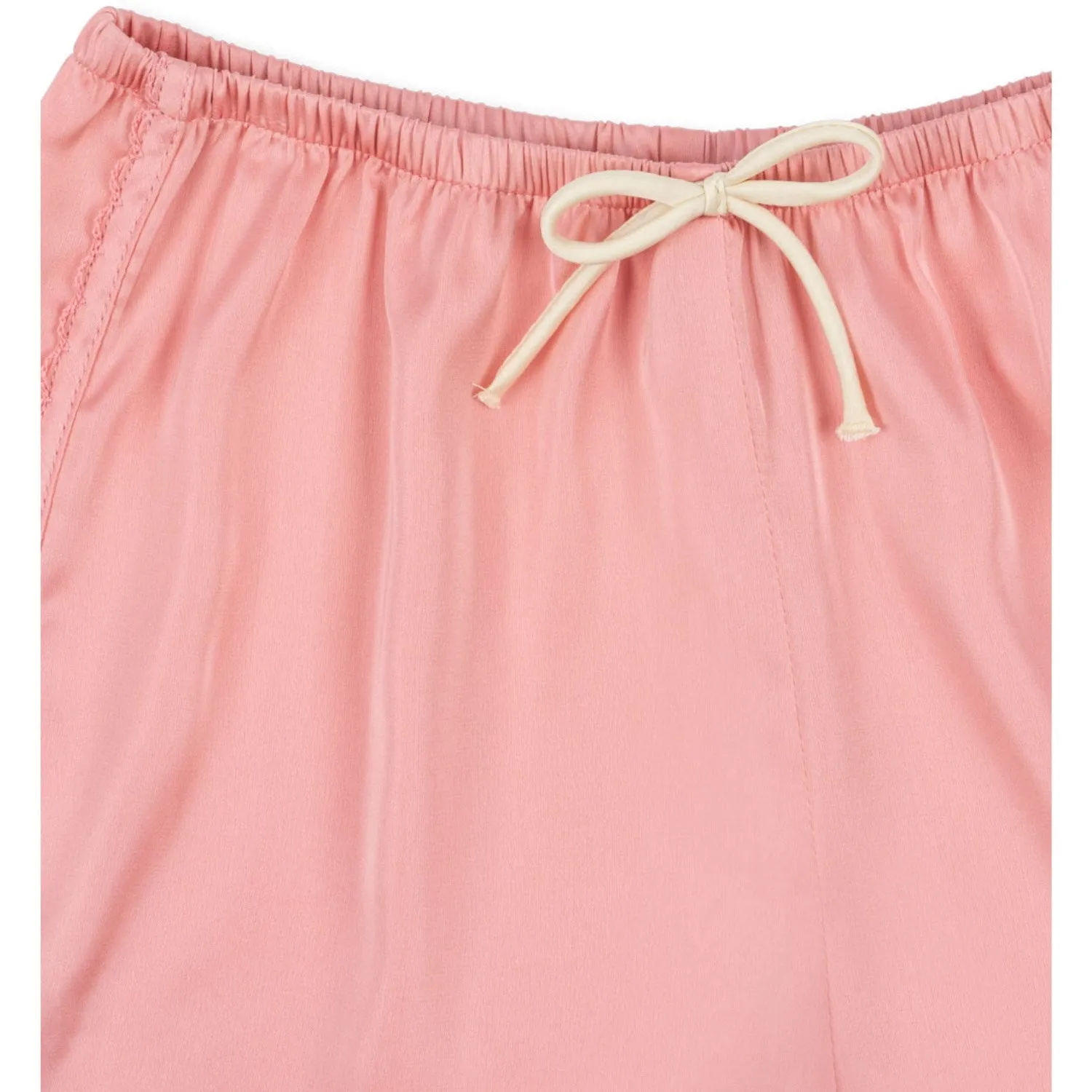 Konges Sljd Peony Sheeny Shorts