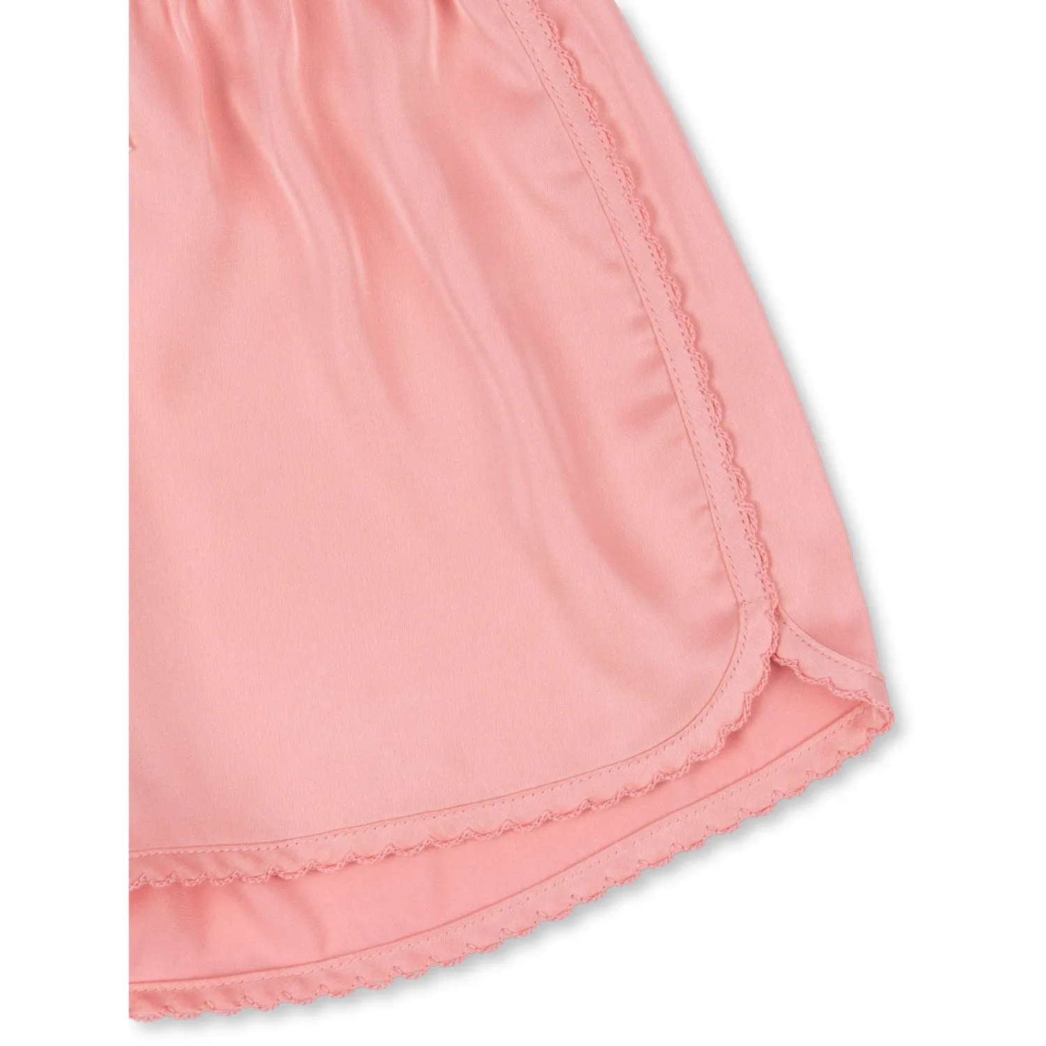 Konges Sljd Peony Sheeny Shorts