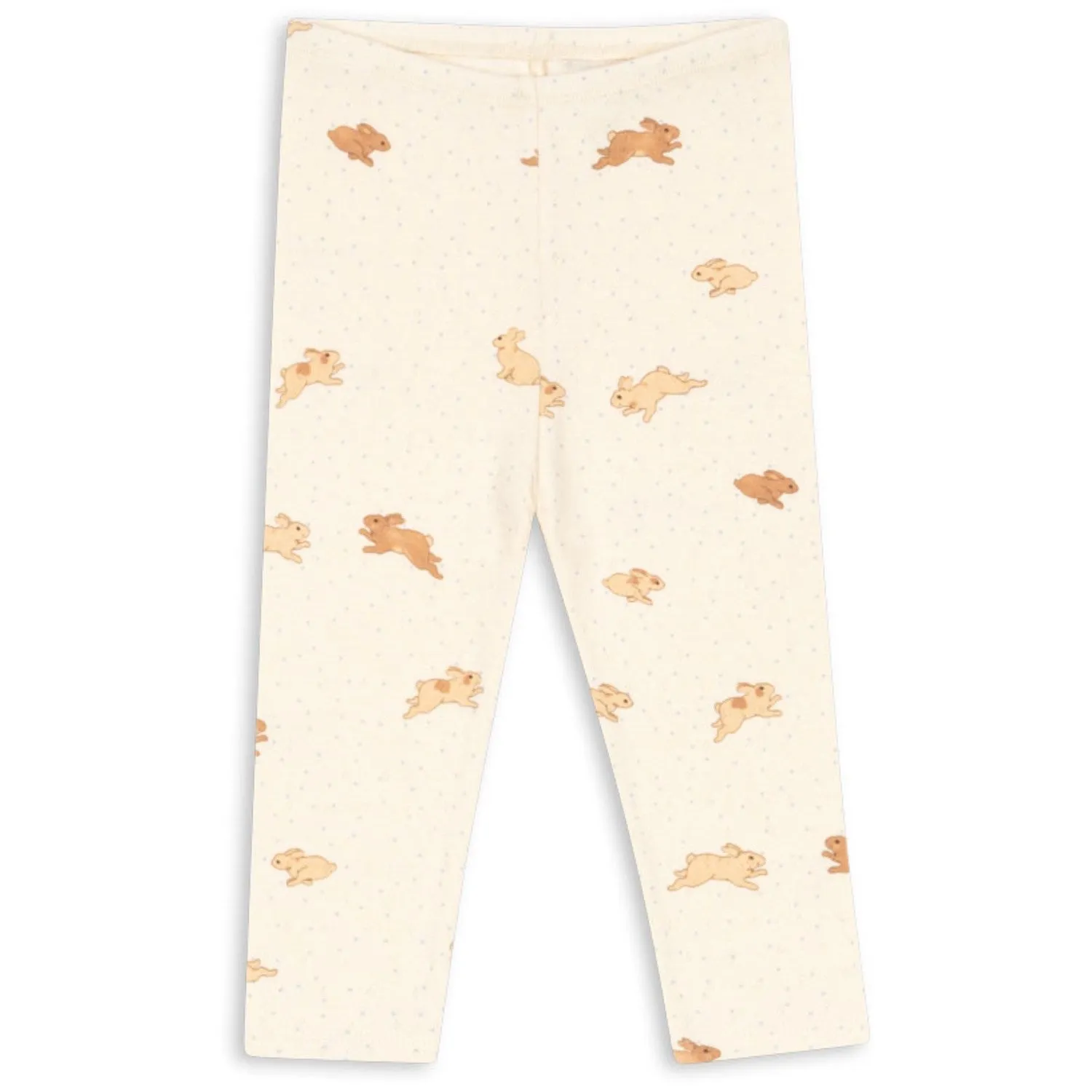 Konges Sljd Petit Lapin Minnie Pants GOTS