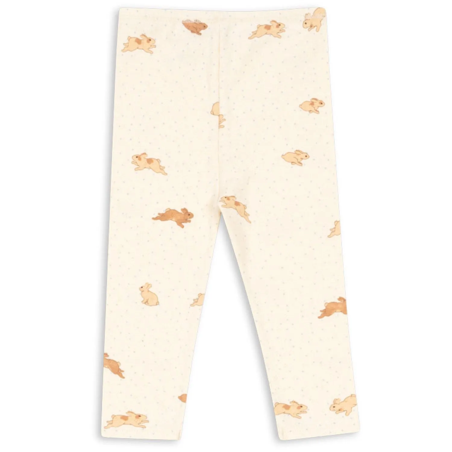 Konges Sljd Petit Lapin Minnie Pants GOTS