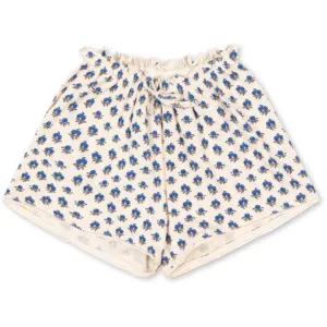 Konges Sljd Piccoloblu Gold Mulli Shorts Gots