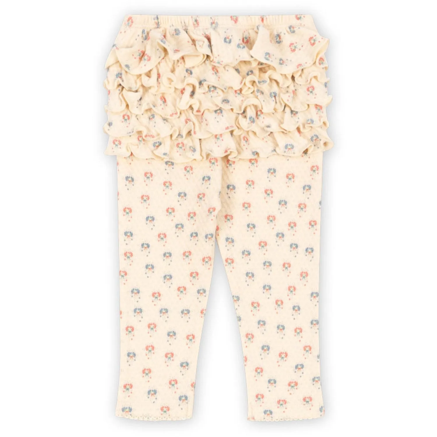 Konges Sljd Pipa Petite Sui Frill Pants Gots