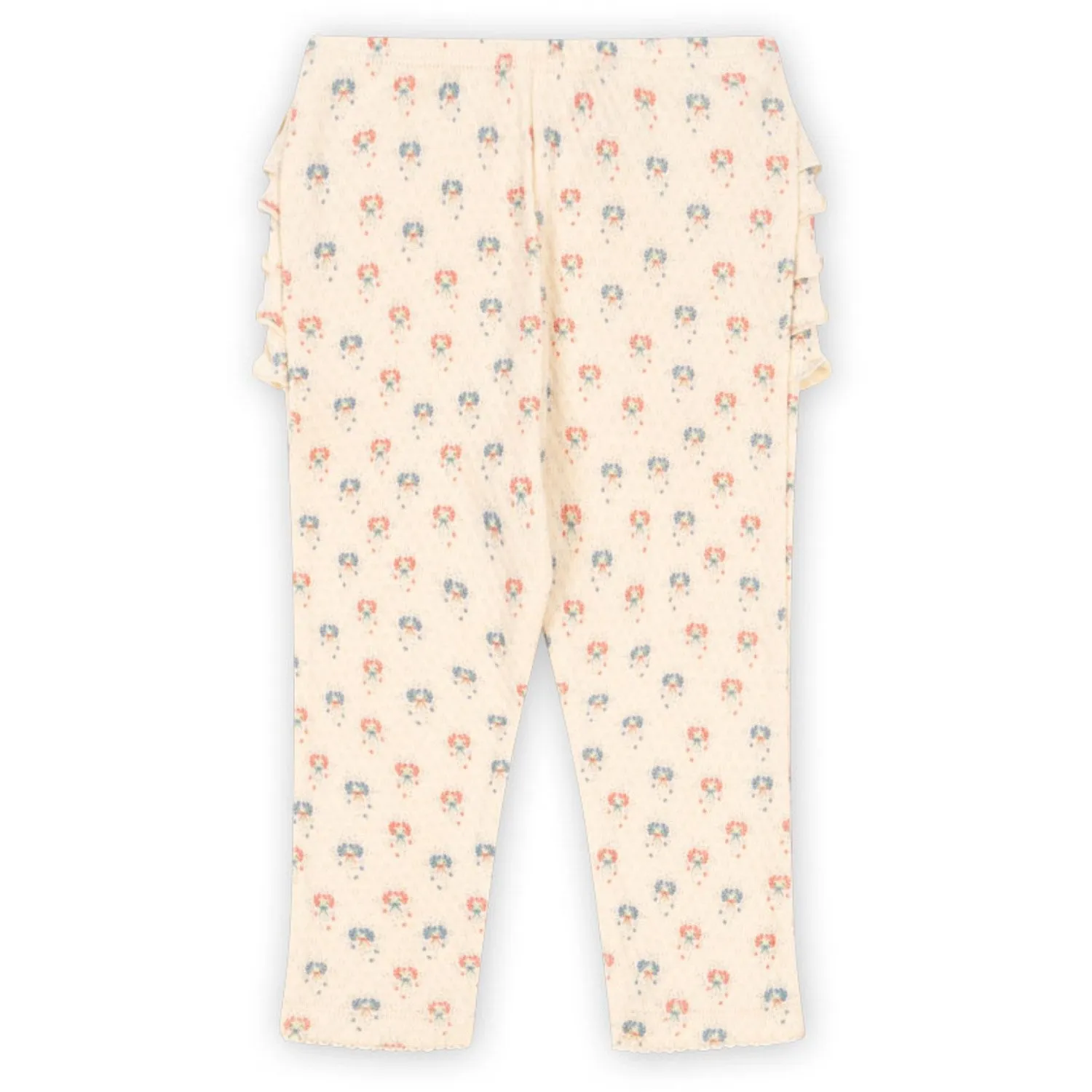Konges Sljd Pipa Petite Sui Frill Pants Gots