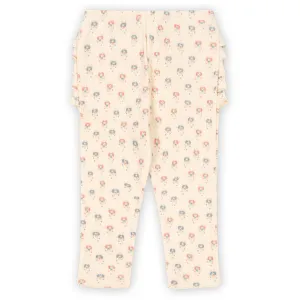 Konges Sljd Pipa Petite Sui Frill Pants Gots