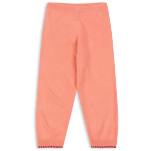 Konges Sljd Powder Pink Alexa Knit Pants
