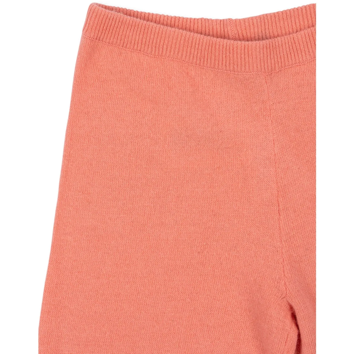 Konges Sljd Powder Pink Alexa Knit Pants