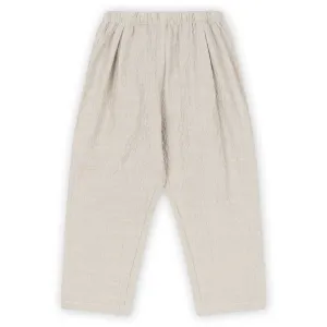 Konges Sljd Quarry Stripe Elliot Pants Gots