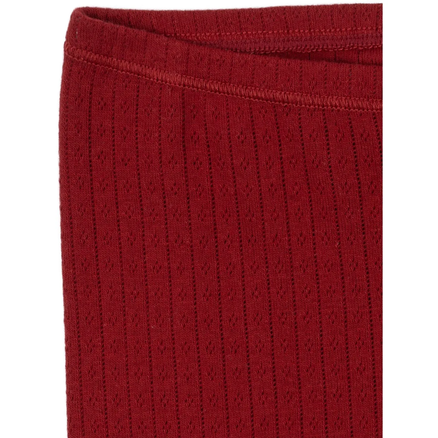 Konges Sljd Red Dahlia Minnie Pants Gots