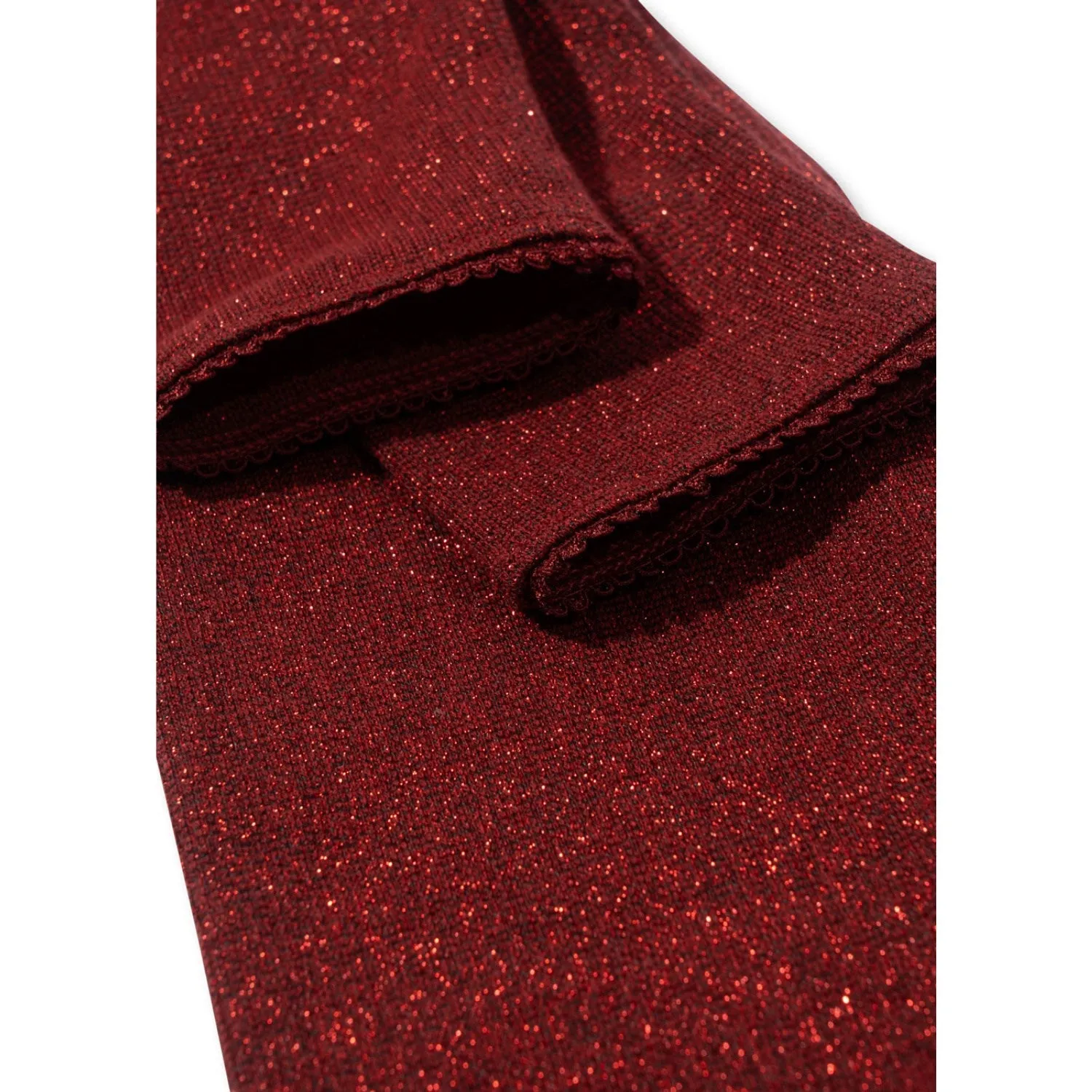 Konges Sljd Red Dahlia Roli Pants