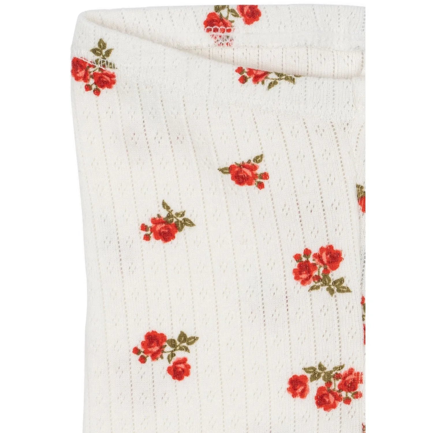 Konges Sljd Rose Red Minnie Pants Gots