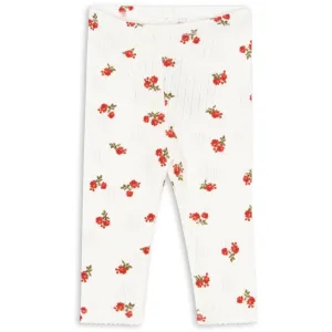 Konges Sljd Rose Red Minnie Pants Gots