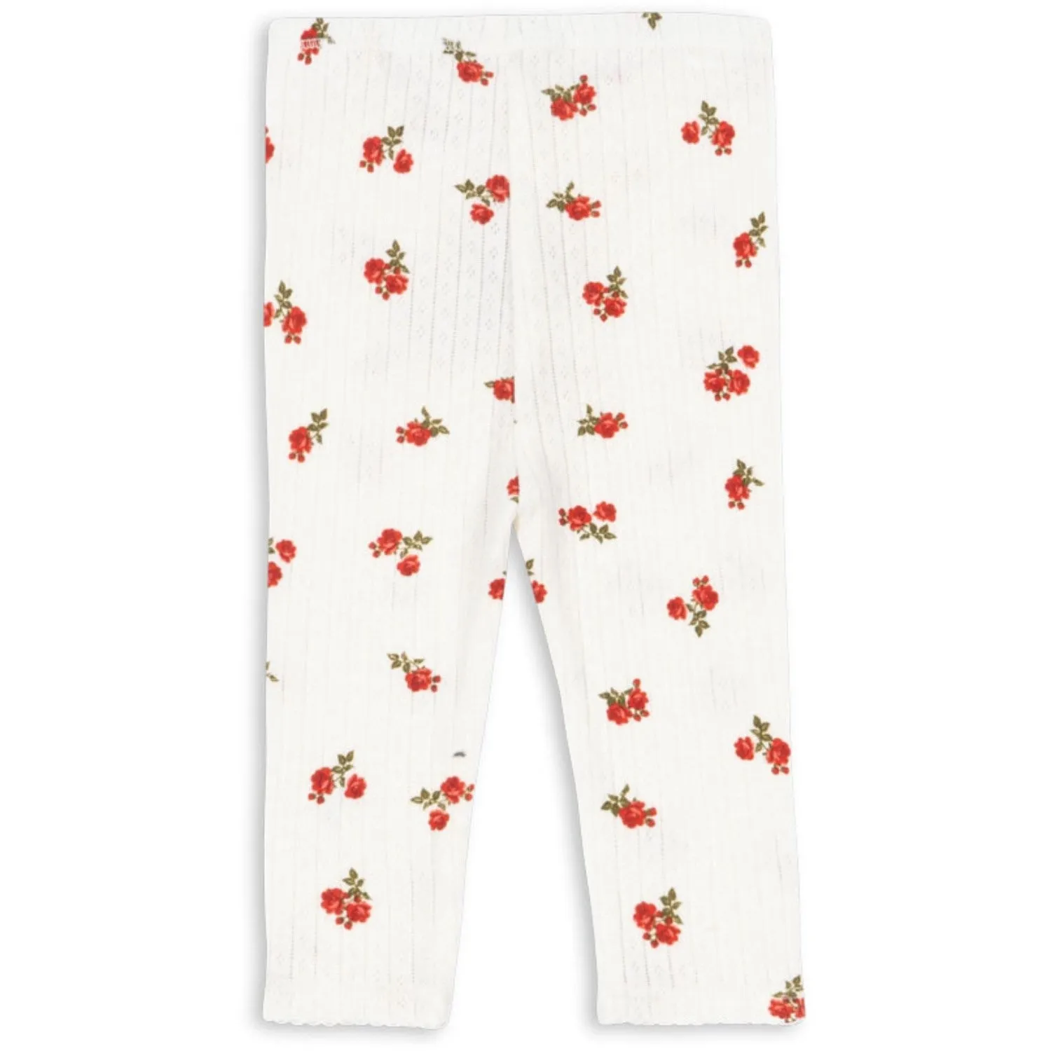 Konges Sljd Rose Red Minnie Pants Gots