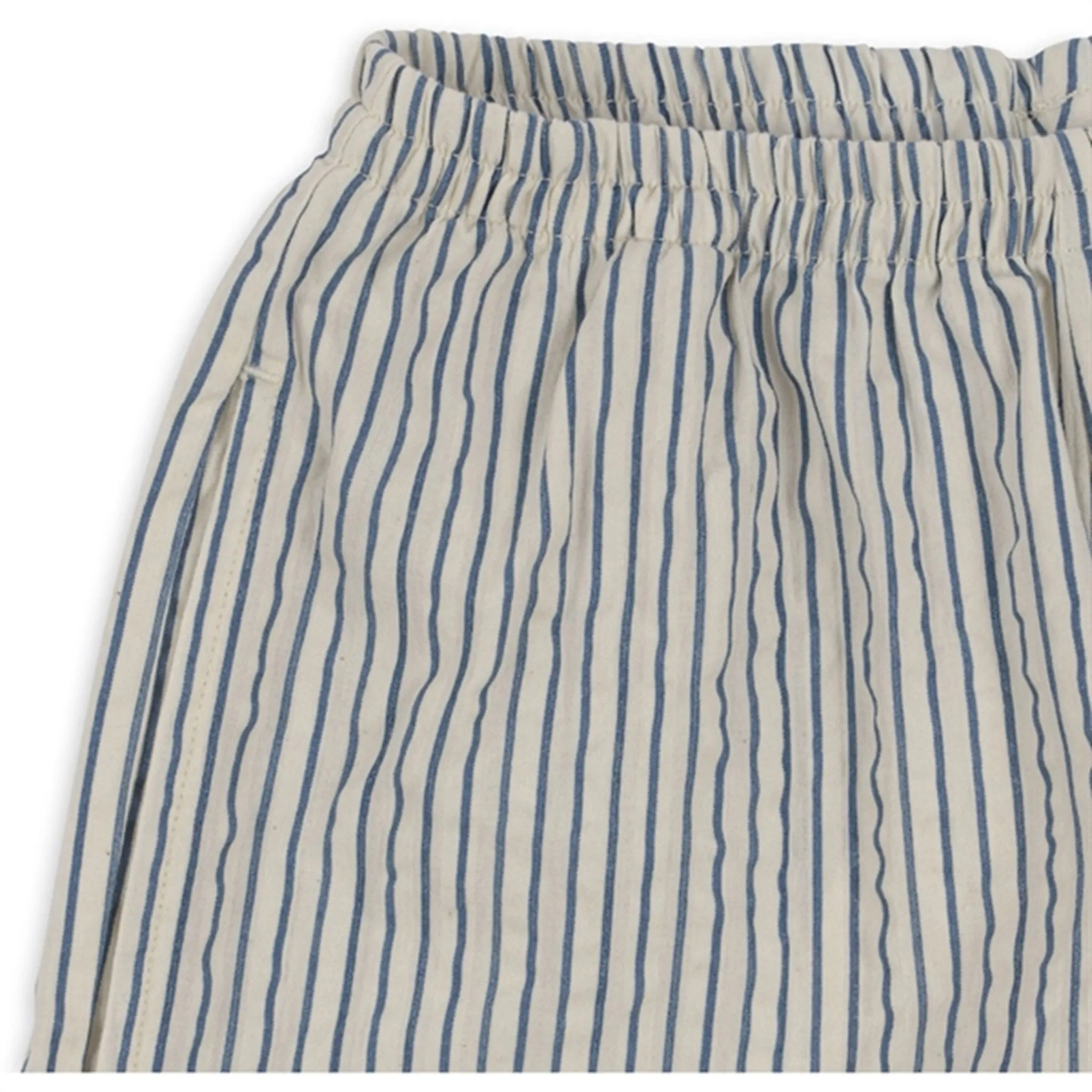 Konges Sljd Stripe Bluie Ace Shorts