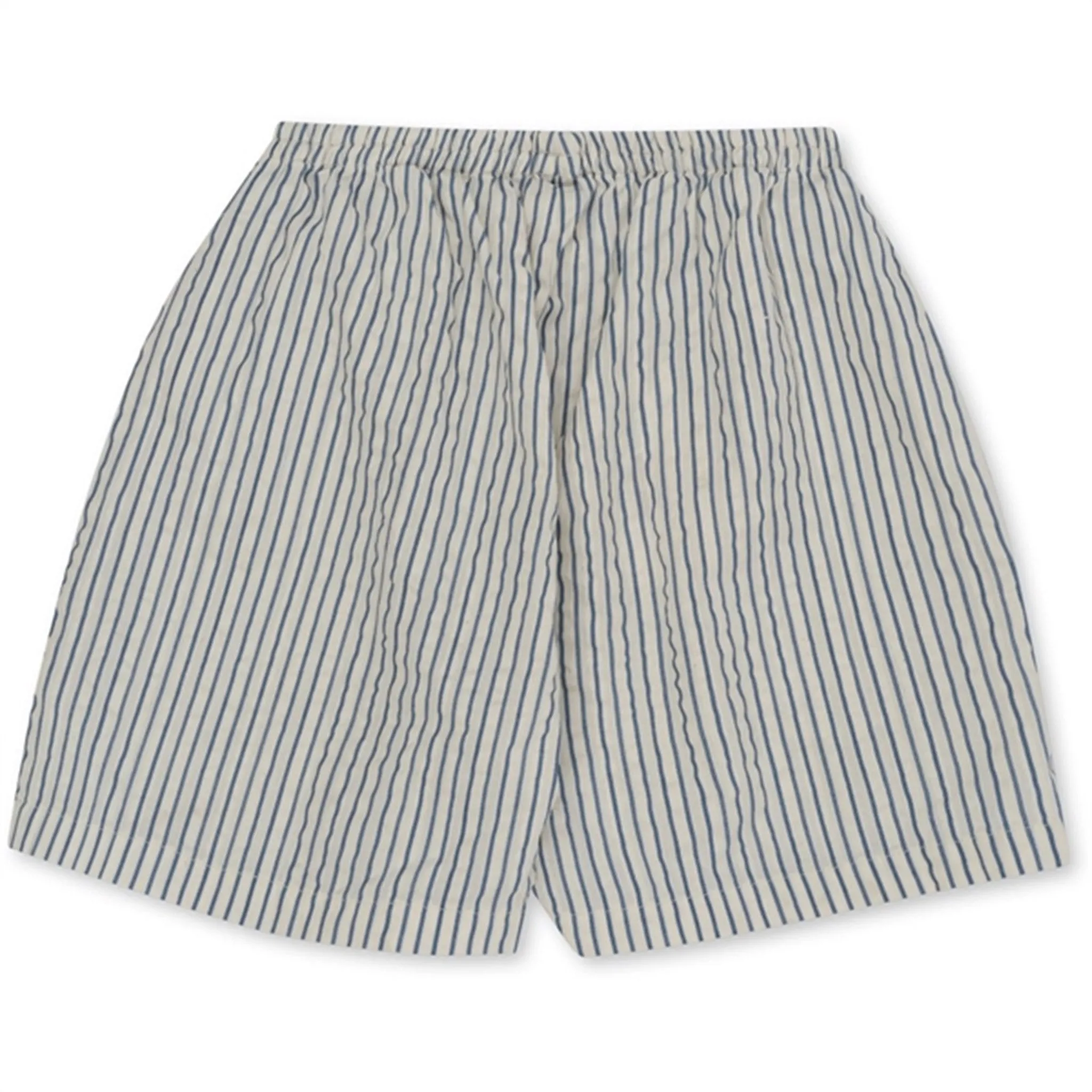 Konges Sljd Stripe Bluie Ace Shorts