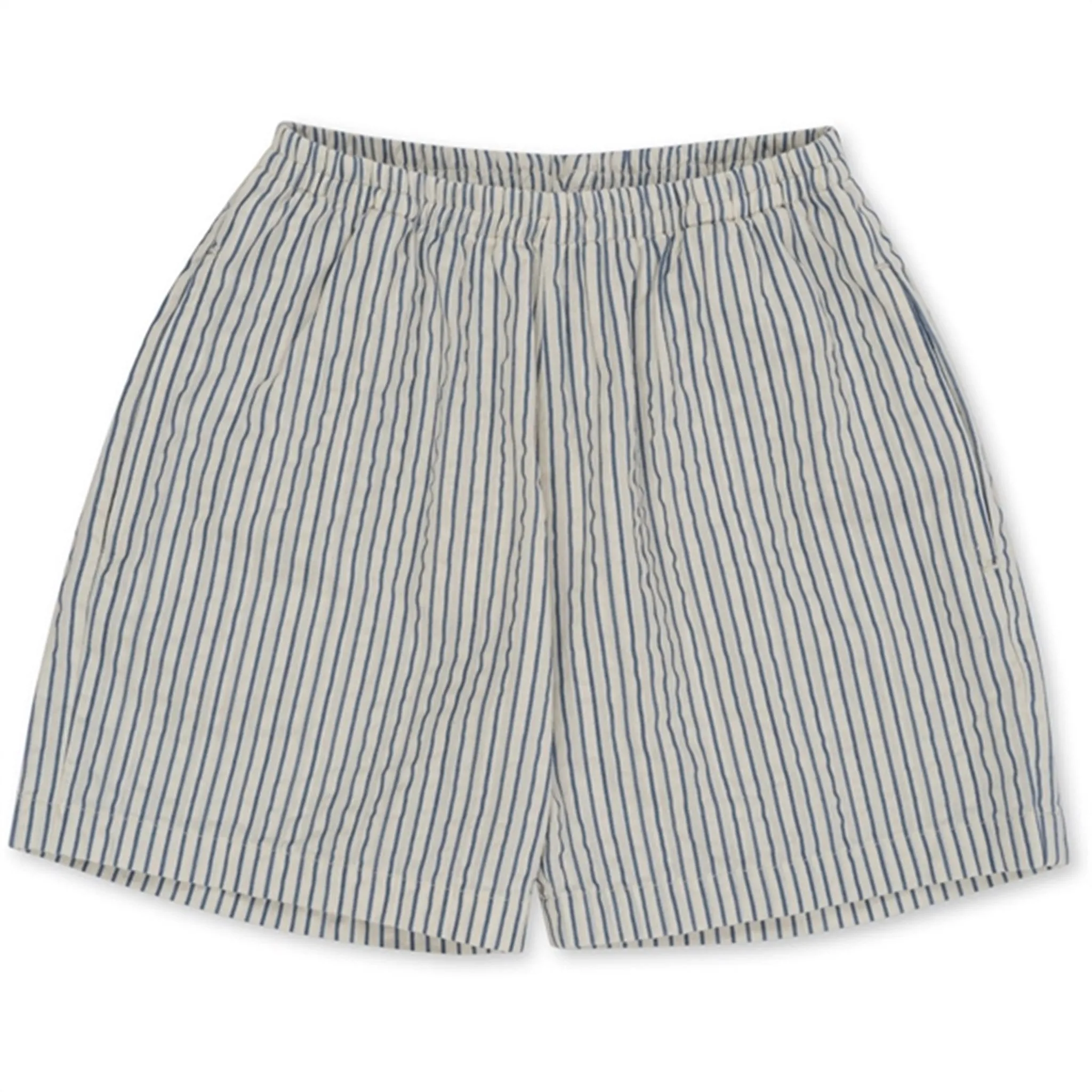 Konges Sljd Stripe Bluie Ace Shorts