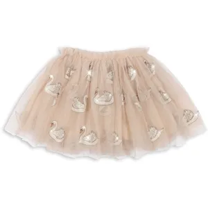 Konges Sljd Swan Glitter Fayette Skirt