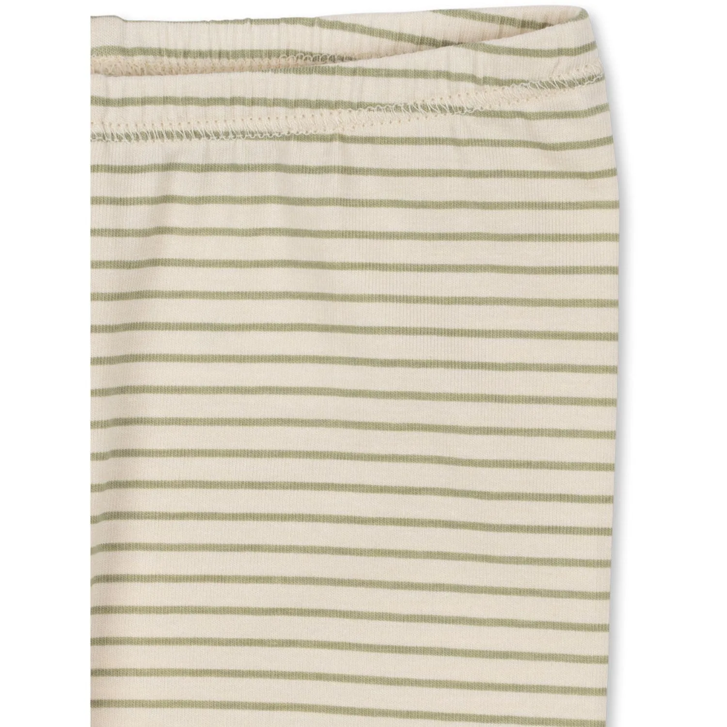Konges Sljd Tea Stripe Basic Pants Gots