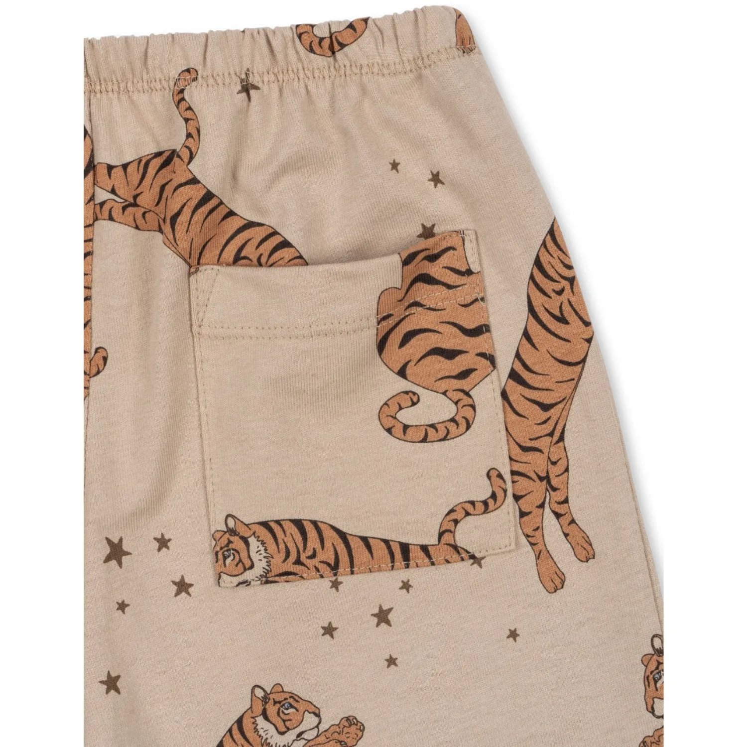 Konges Sljd Tiger Drey Pants Gots