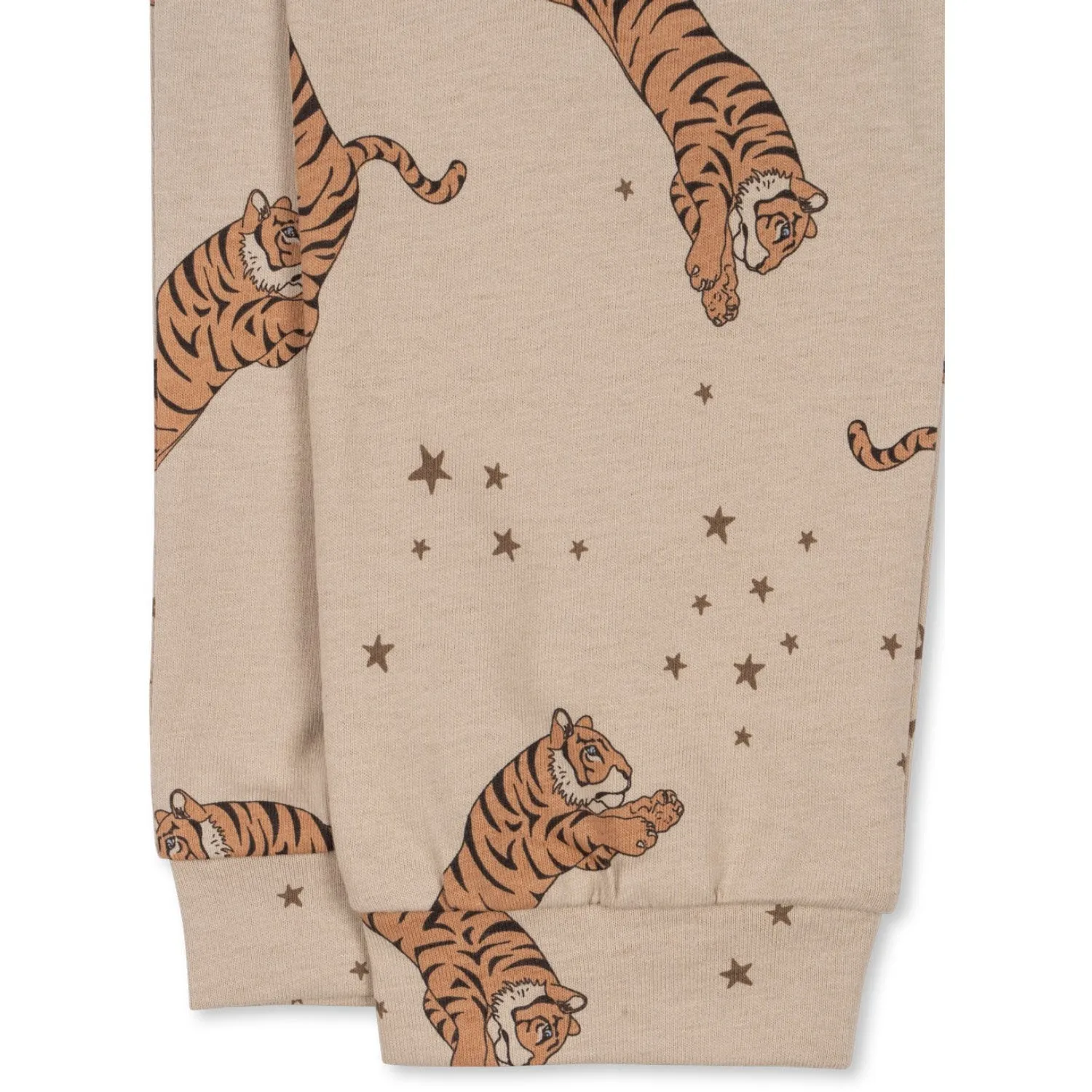 Konges Sljd Tiger Drey Pants Gots