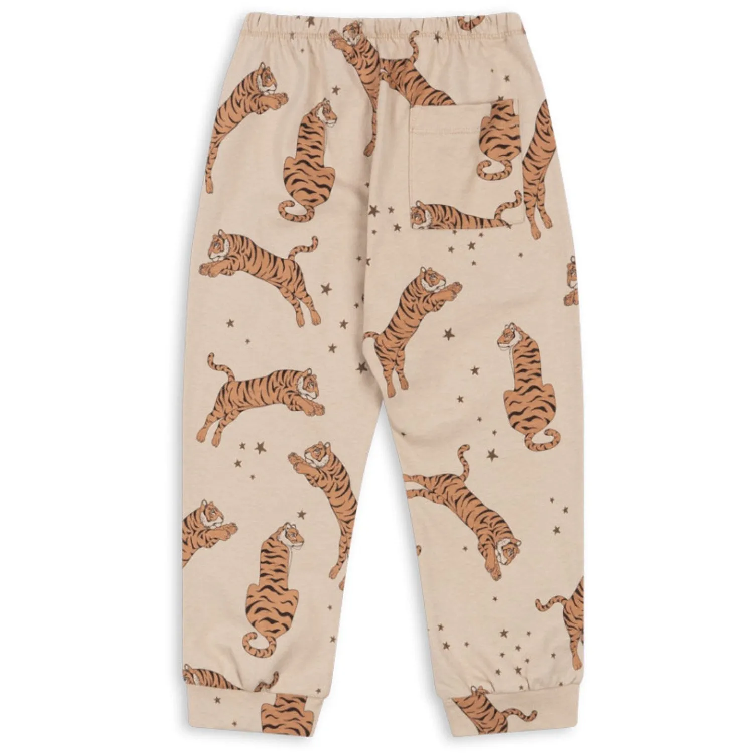 Konges Sljd Tiger Drey Pants Gots
