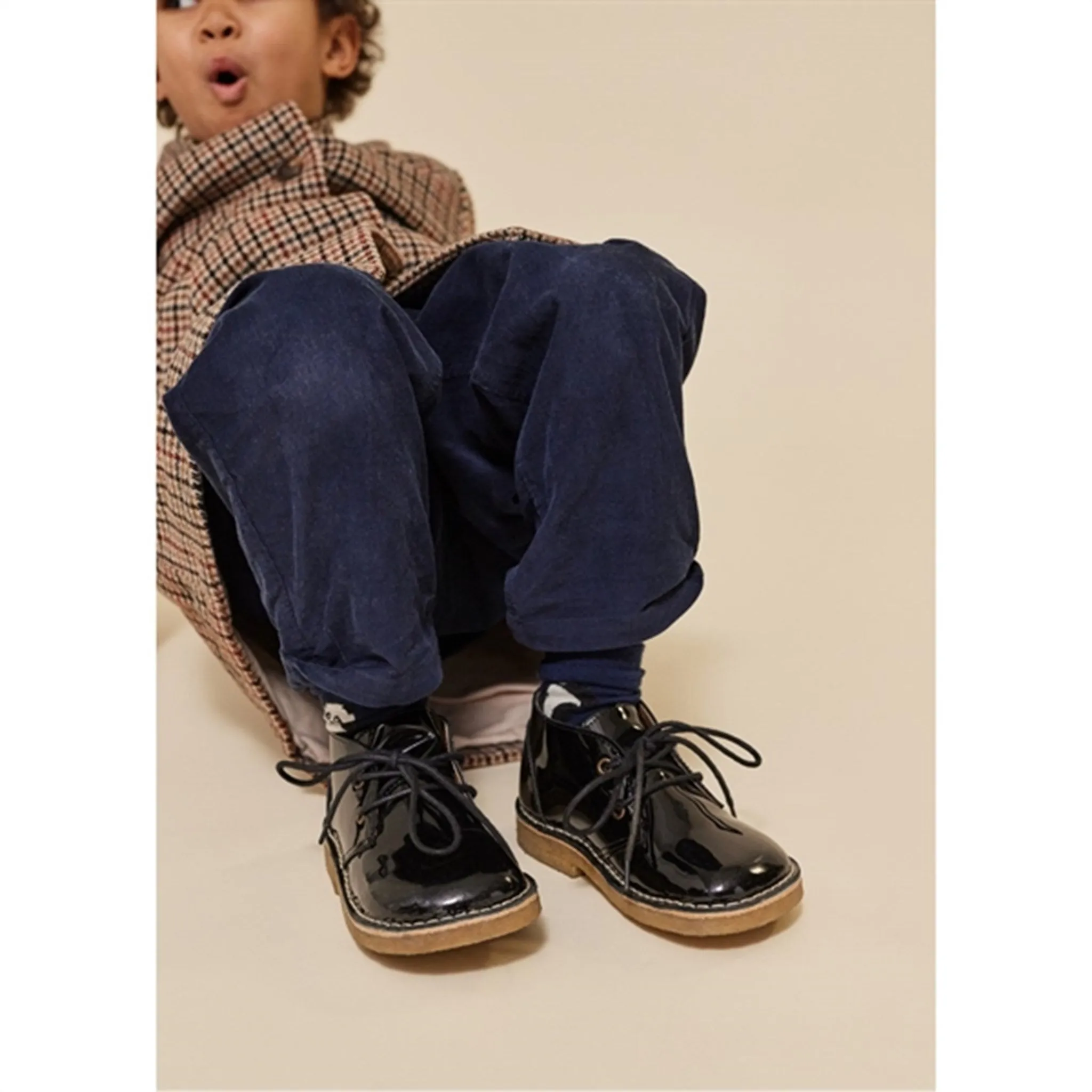 Konges Sljd Total Eclipse Pen Pocket Pants
