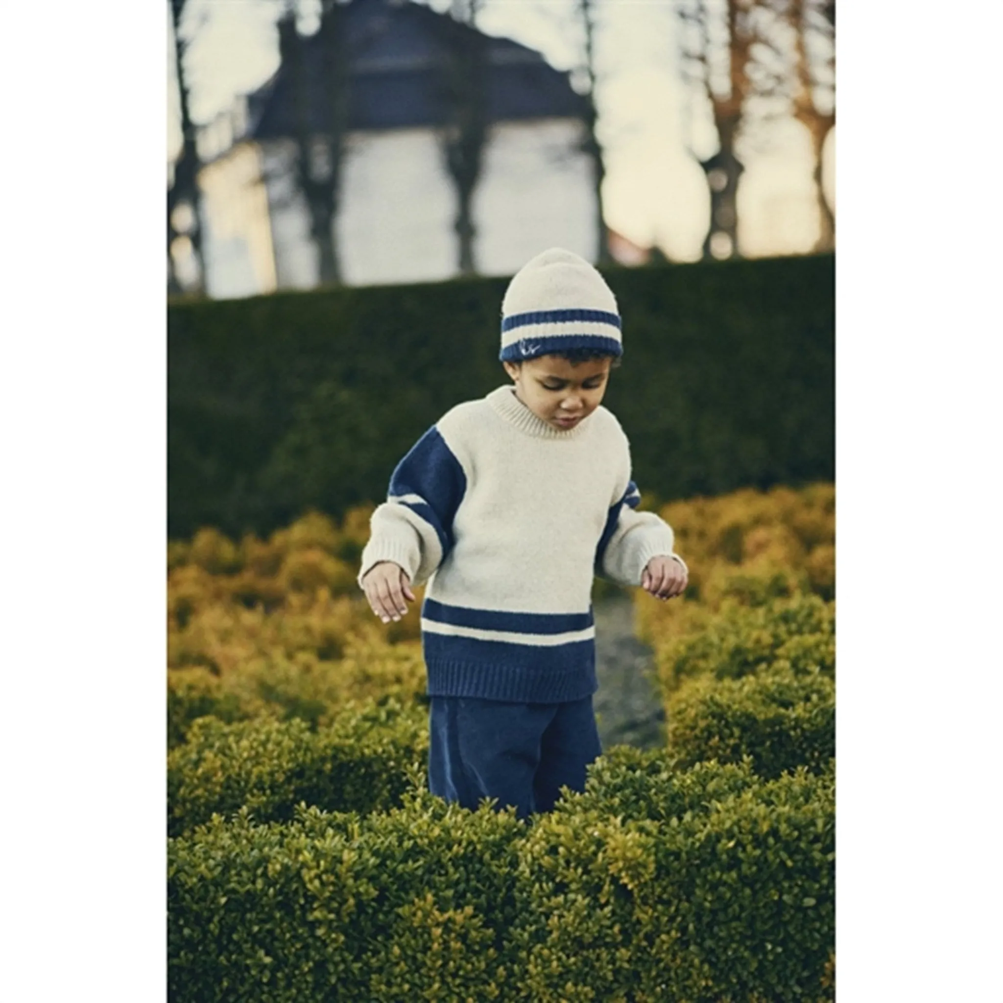 Konges Sljd Total Eclipse Pen Pocket Pants