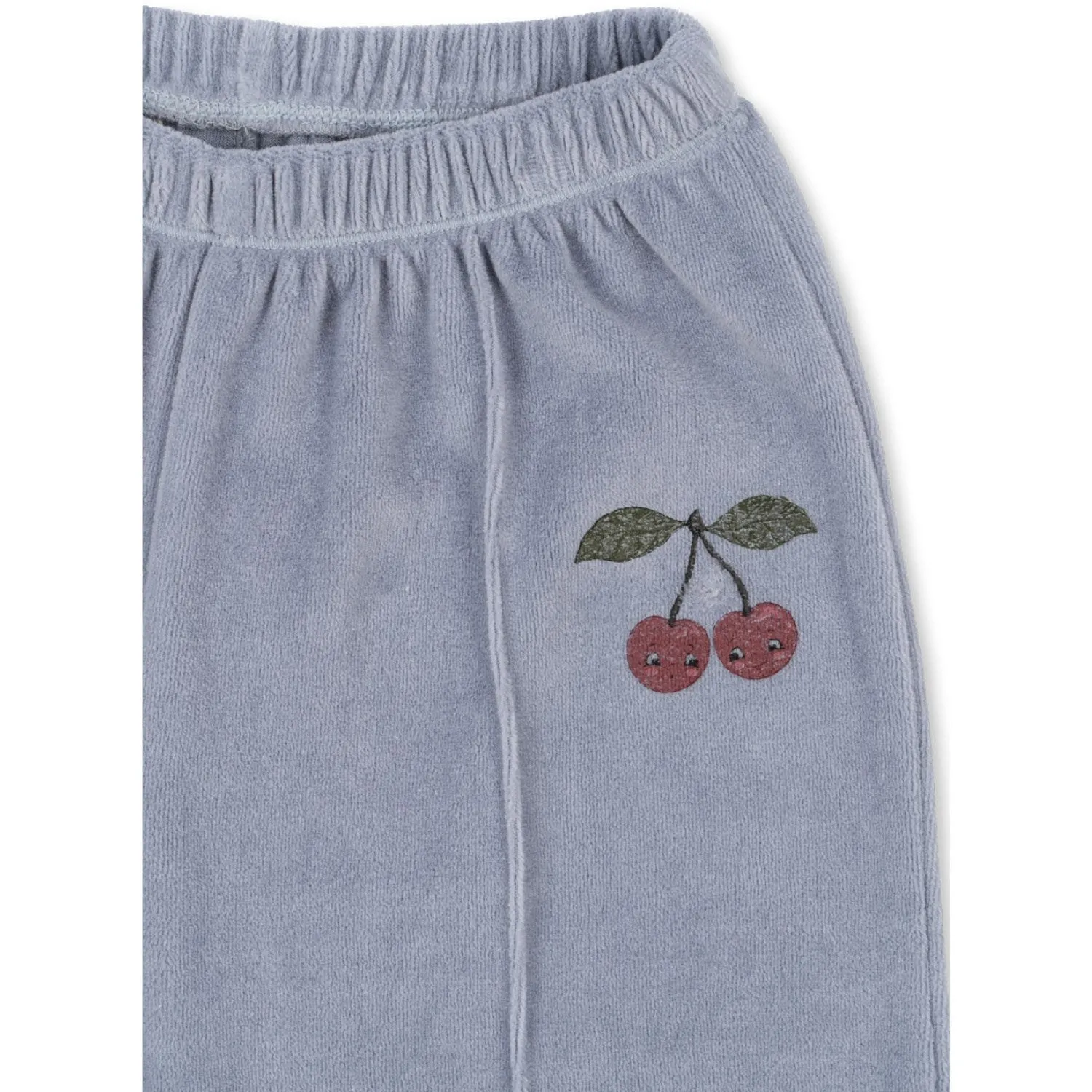 Konges Sljd Tradewinds Wally Sweat Pants Gots