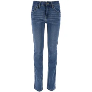 Levi's 510 Skinny Stretch Eco Performance Jeans Split Decison