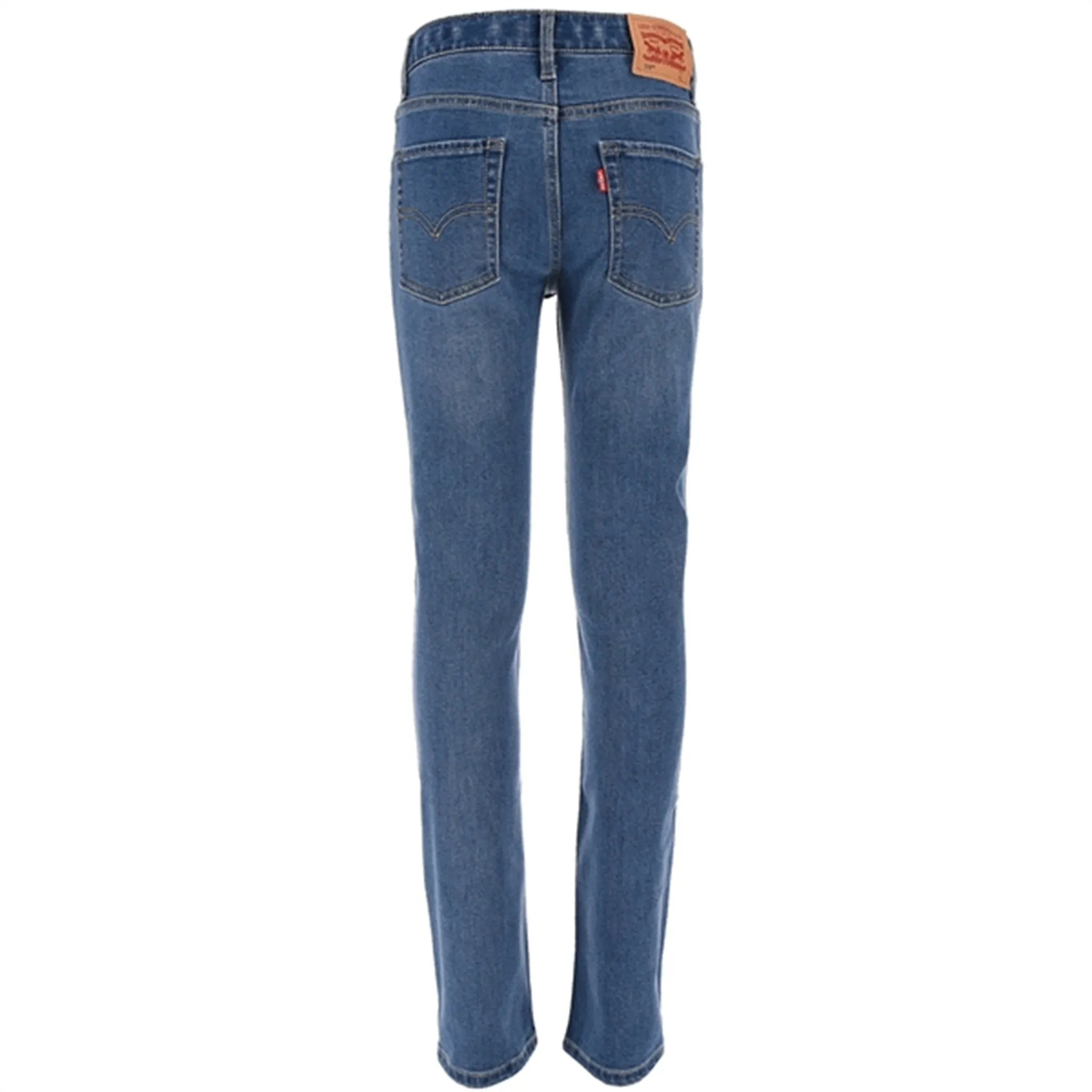 Levi's 510 Skinny Stretch Eco Performance Jeans Split Decison