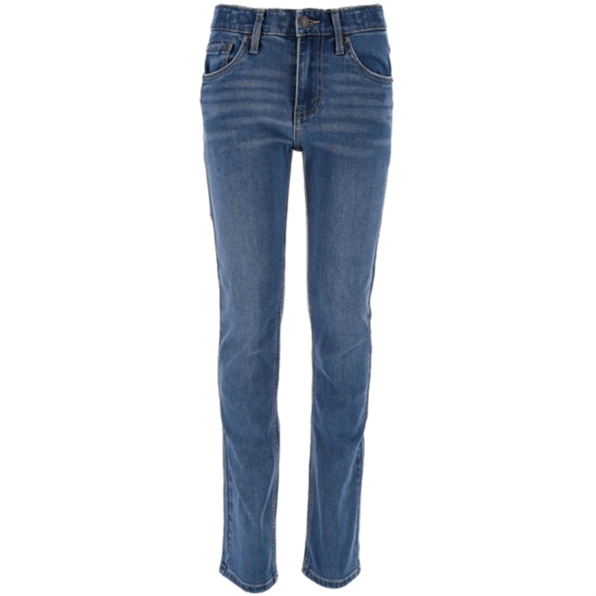 Levi's 510 Skinny Stretch Eco Performance Jeans Split Decison