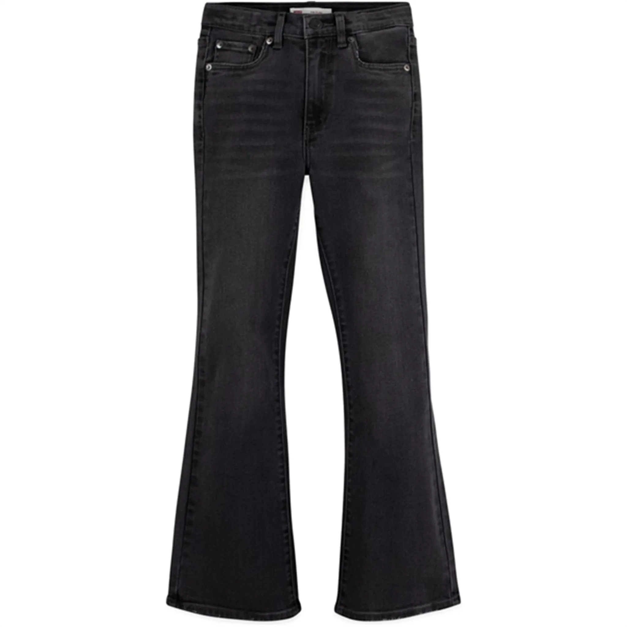 Levi's 726 High Rise Flare Jeans Such A Doozie