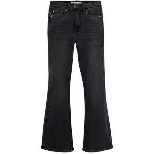 Levi's 726 High Rise Flare Jeans Such A Doozie