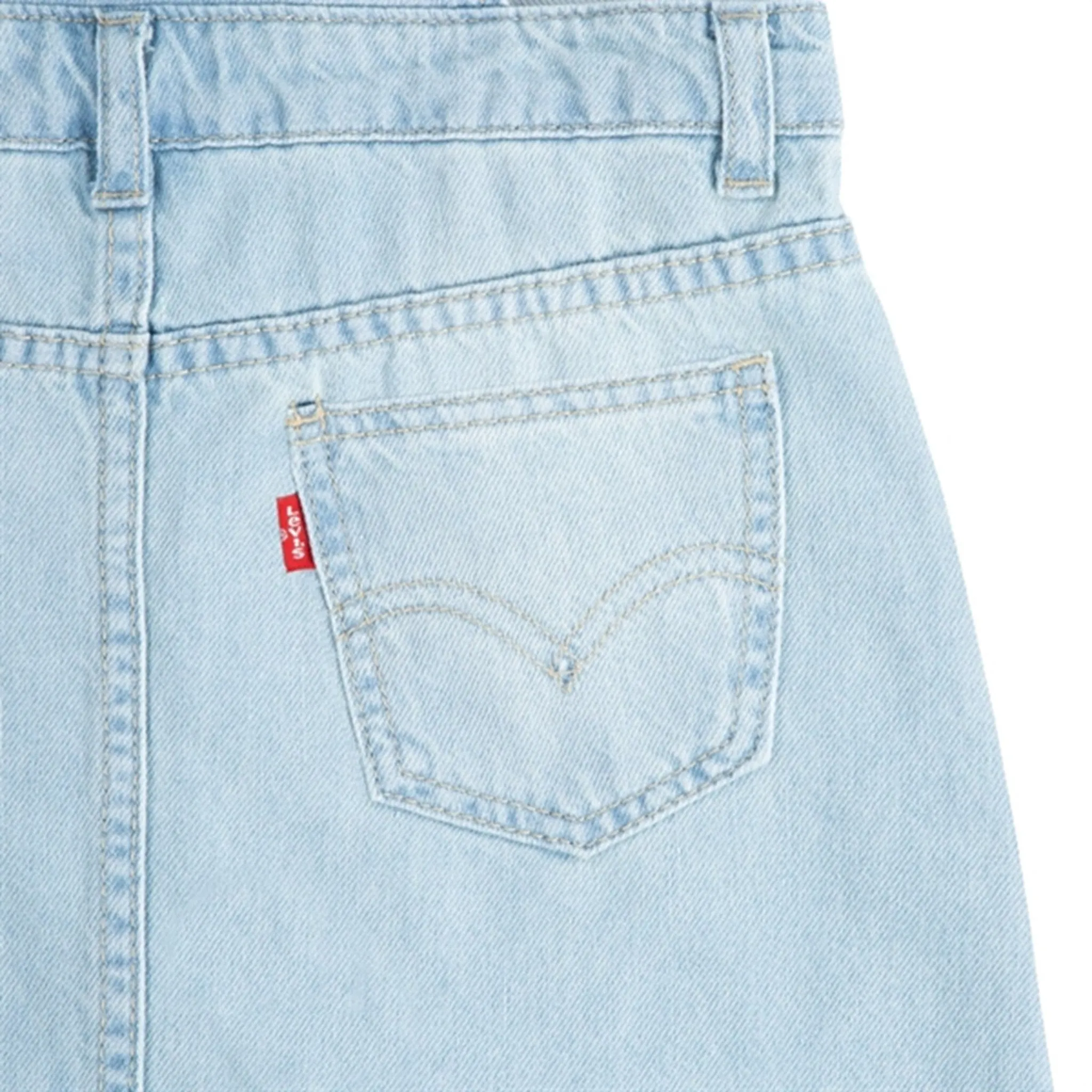 Levi's Classic Skirtall Doubt It