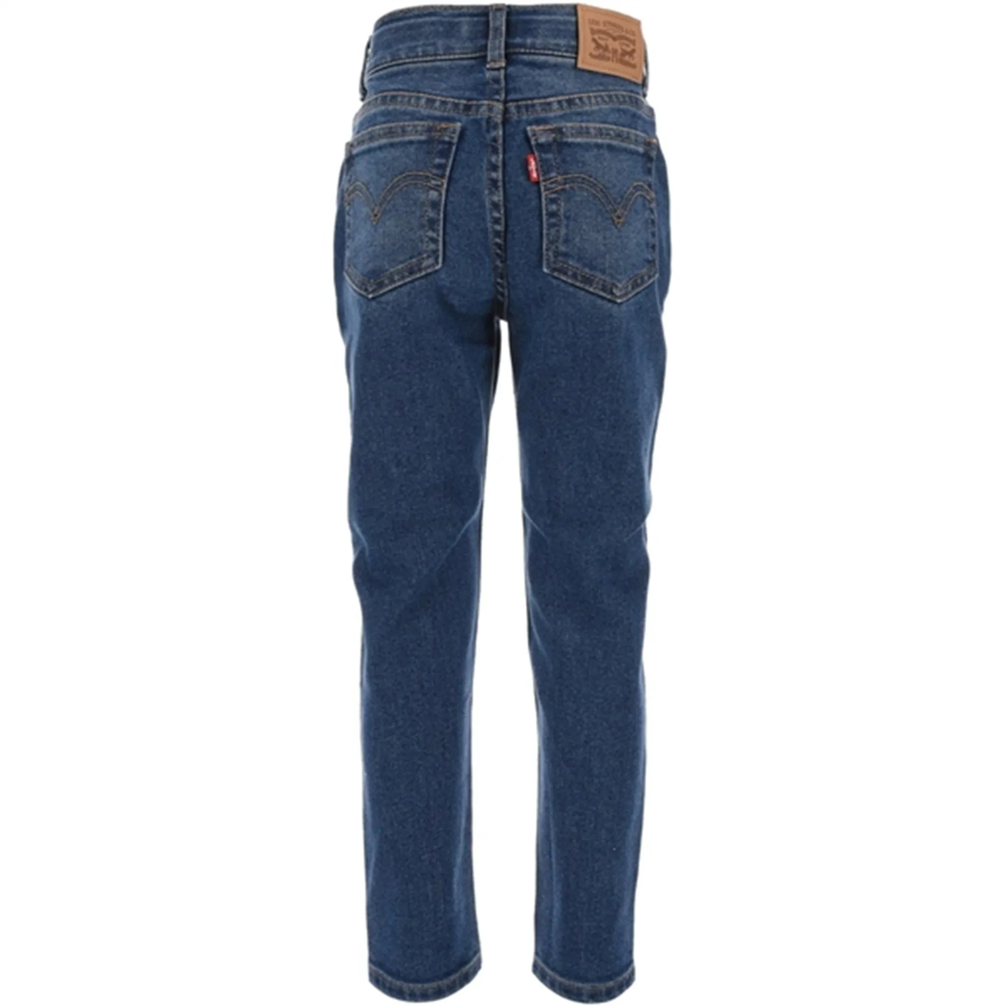 Levi's Mini Mom Jeans All The Feels