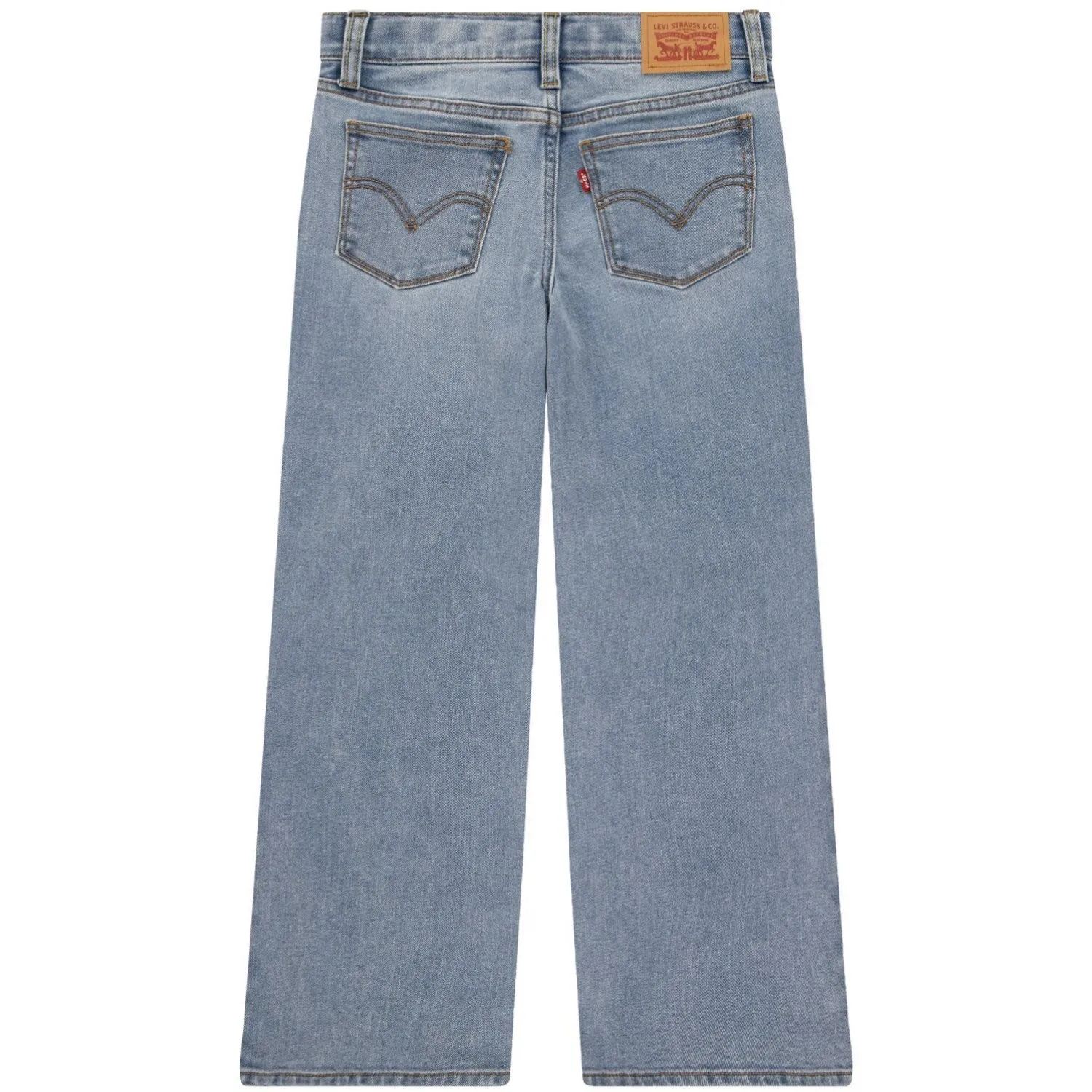 Levi's Open Sky Lvg Wide Leg Jeans