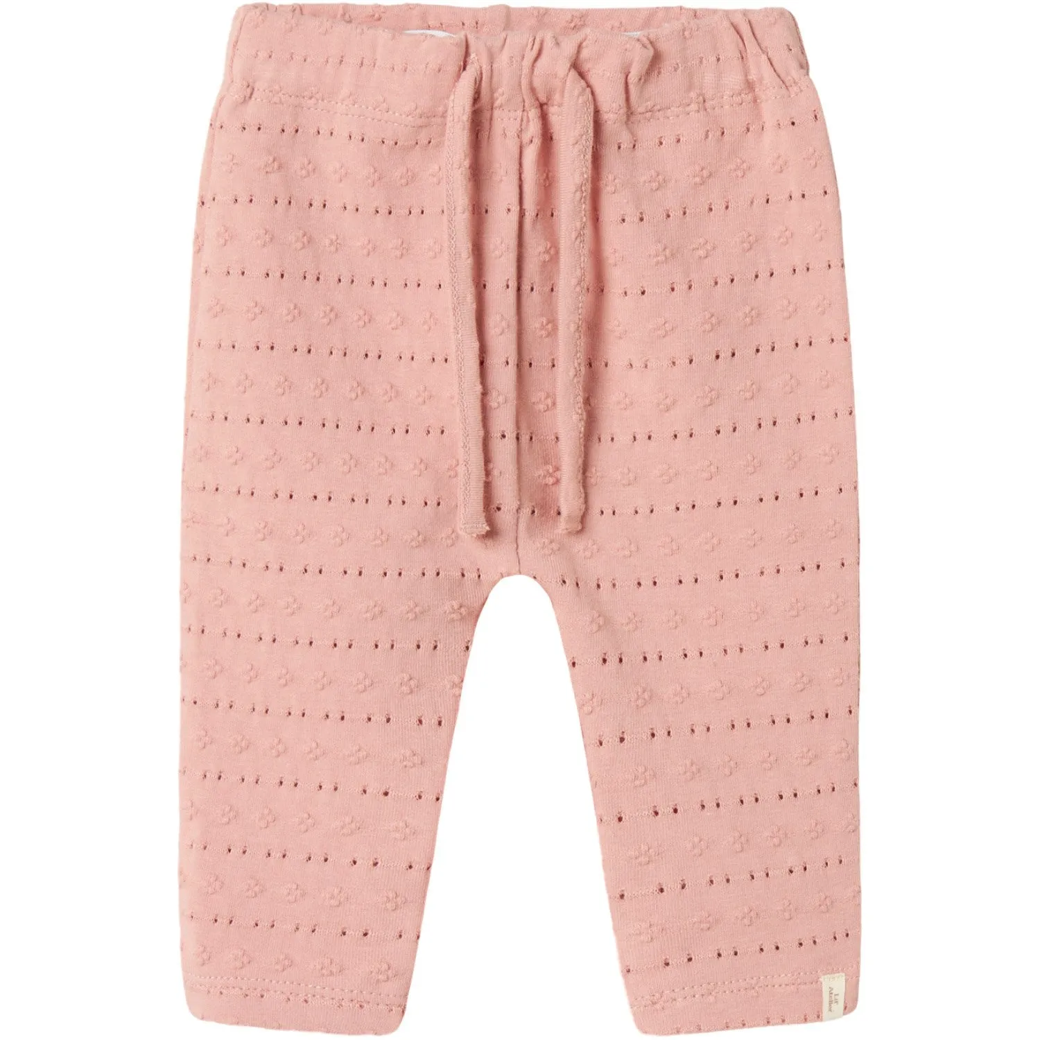 Lil'Atelier Misty Rose Jamla Pants