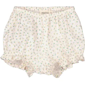 MarMar Petite Fleurs Pava Bloomers
