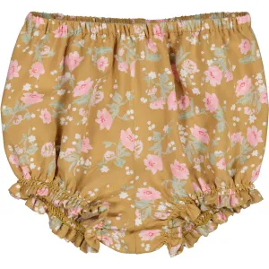 MarMar Viscose Print Summer Flower Pava Bloomers