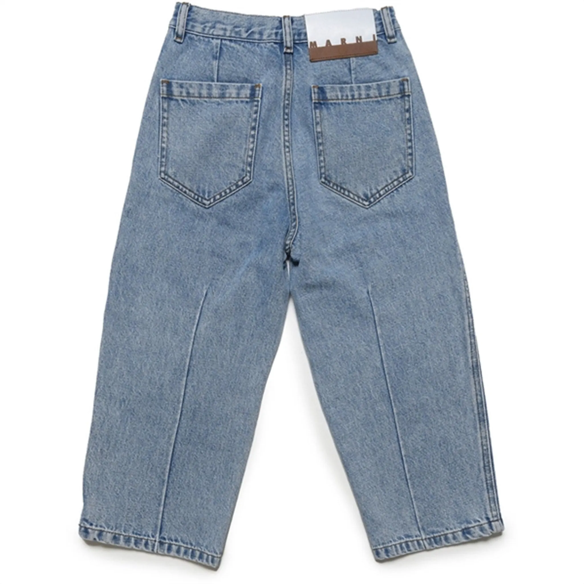 Marni Denim Jeans