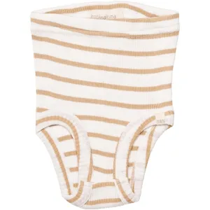 Minimalisma Bobbi Bloomers Honey Stripes