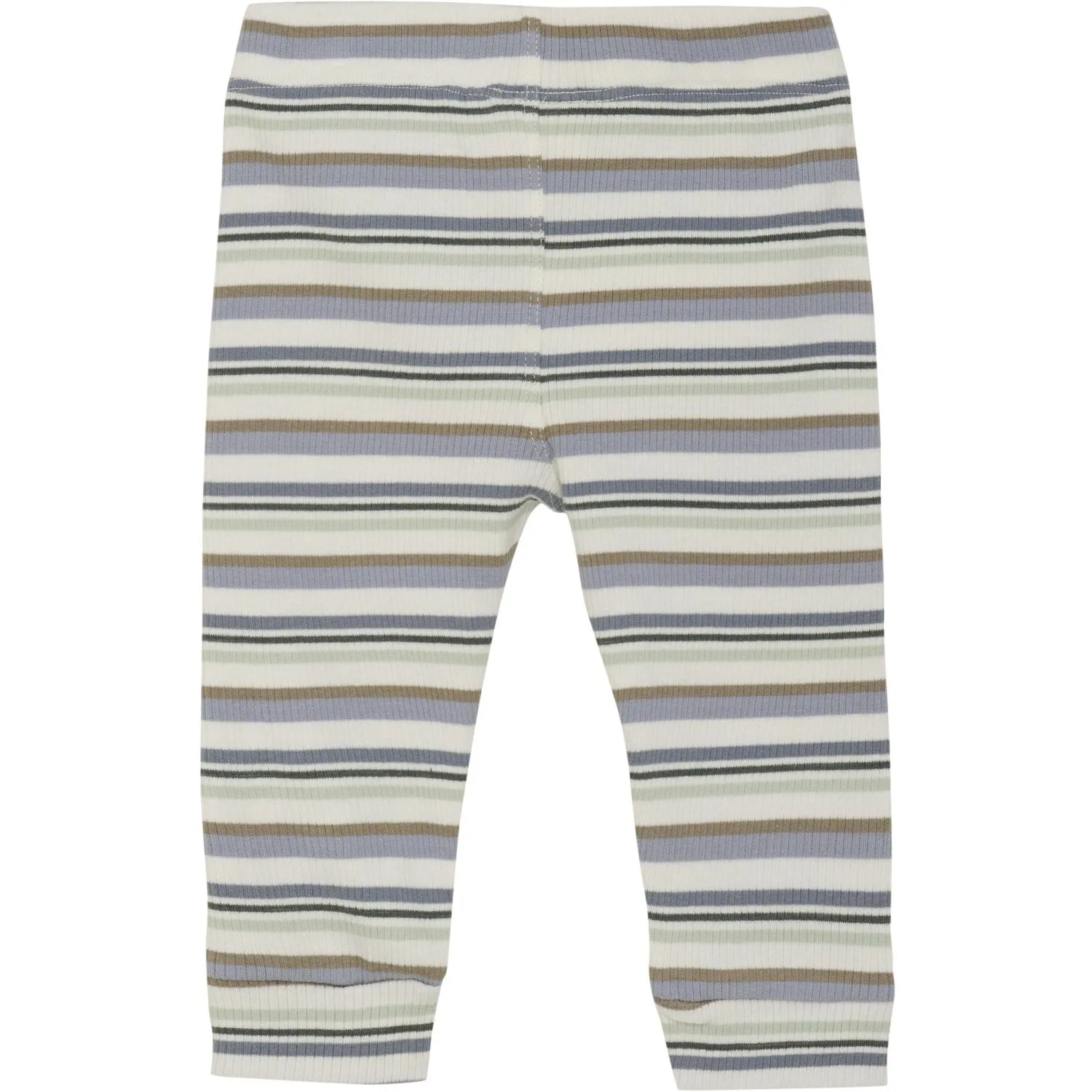 Minymo Blue Fog Pants Rib