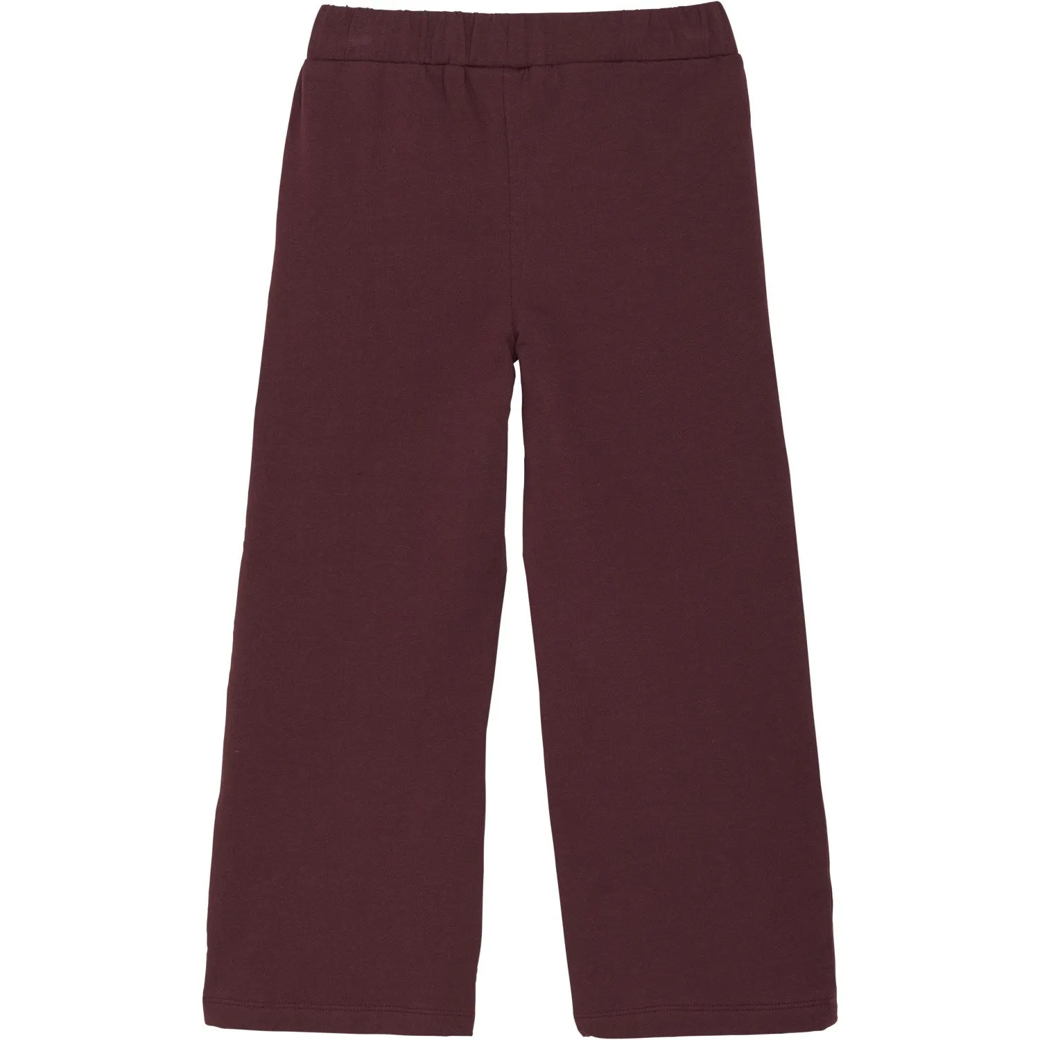 Minymo Tawny Port Sweatpants