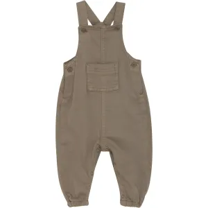 Minymo Timber Wolf Overall Twill